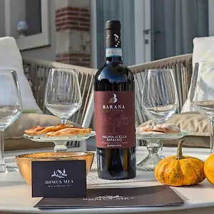 Domus Mea - Breakfast Included! Bed & Breakfast