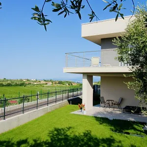 A Casa Mia Bed & Breakfast