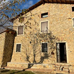 Al Colle Bed & Breakfast